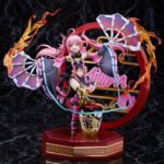 Descubre el apasionante mundo de Estatua Milim Nava Donrou.