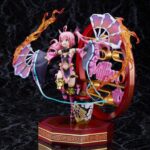 Descubre el apasionante mundo de Estatua Milim Nava Donrou.