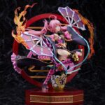 Descubre el apasionante mundo de Estatua Milim Nava Donrou.