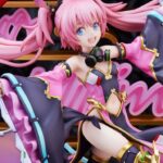 Descubre el apasionante mundo de Estatua Milim Nava Donrou.