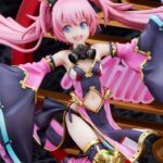 Descubre el apasionante mundo de Estatua Milim Nava Donrou.