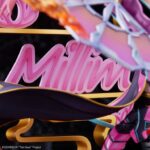 Descubre el apasionante mundo de Estatua Milim Nava Donrou.