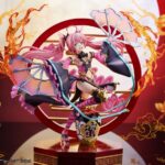 Descubre el apasionante mundo de Estatua Milim Nava Donrou.