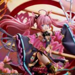 Descubre el apasionante mundo de Estatua Milim Nava Donrou.