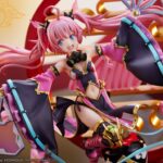 Descubre el apasionante mundo de Estatua Milim Nava Donrou.