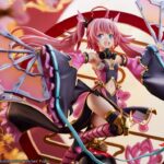 Descubre el apasionante mundo de Estatua Milim Nava Donrou.