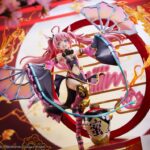 Descubre el apasionante mundo de Estatua Milim Nava Donrou.