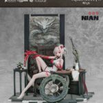 Descubre el apasionante mundo de Estatua Nian Unfettered Freedom.