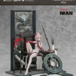 Descubre el apasionante mundo de Estatua Nian Unfettered Freedom.