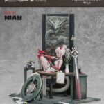 Descubre el apasionante mundo de Estatua Nian Unfettered Freedom.