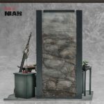 Descubre el apasionante mundo de Estatua Nian Unfettered Freedom.