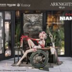 Descubre el apasionante mundo de Estatua Nian Unfettered Freedom.