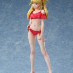 Descubre el apasionante mundo de Estatua Ninny Spangcole Swimsuit.