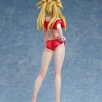 Descubre el apasionante mundo de Estatua Ninny Spangcole Swimsuit.