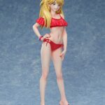 Descubre el apasionante mundo de Estatua Ninny Spangcole Swimsuit.