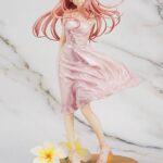 Descubre el apasionante mundo de Estatua Niya Original Character.