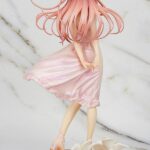 Descubre el apasionante mundo de Estatua Niya Original Character.