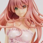 Descubre el apasionante mundo de Estatua Niya Original Character.