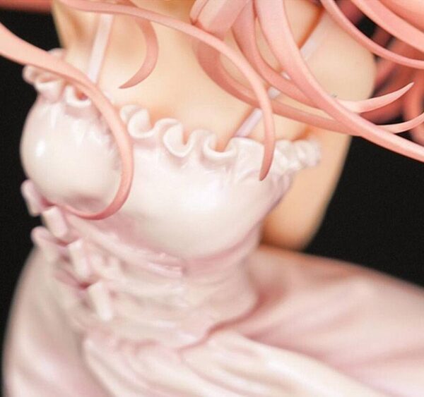 Descubre el apasionante mundo de Estatua Niya Original Character.