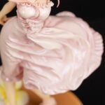 Descubre el apasionante mundo de Estatua Niya Original Character.