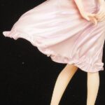 Descubre el apasionante mundo de Estatua Niya Original Character.