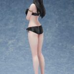 Descubre el apasionante mundo de Estatua Noel Niihashi Swimsuit.