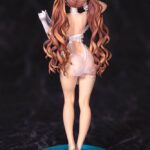 Descubre el apasionante mundo de Estatua Nure Megami Illustration by Matarou.