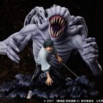 Descubre el apasionante mundo de Estatua Okkotsu Yuta Special Grade.