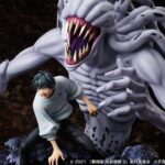 Descubre el apasionante mundo de Estatua Okkotsu Yuta Special Grade.