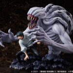 Descubre el apasionante mundo de Estatua Okkotsu Yuta Special Grade.