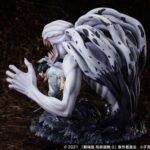 Descubre el apasionante mundo de Estatua Okkotsu Yuta Special Grade.
