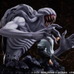 Descubre el apasionante mundo de Estatua Okkotsu Yuta Special Grade.