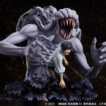 Descubre el apasionante mundo de Estatua Okkotsu Yuta Special Grade.