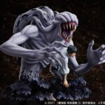 Descubre el apasionante mundo de Estatua Okkotsu Yuta Special Grade.