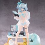 Descubre el apasionante mundo de Estatua PA-15 Marvelous Yam Pastry.