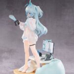 Descubre el apasionante mundo de Estatua PA-15 Marvelous Yam Pastry.