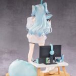 Descubre el apasionante mundo de Estatua PA-15 Marvelous Yam Pastry.