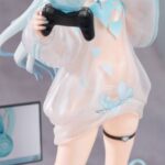 Descubre el apasionante mundo de Estatua PA-15 Marvelous Yam Pastry.