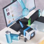 Descubre el apasionante mundo de Estatua PA-15 Marvelous Yam Pastry.