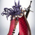 Descubre el apasionante mundo de Estatua Paradise Knight Rako Van Sheim.