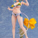 Descubre el apasionante mundo de Estatua Pine Bombergirl 24 cm.