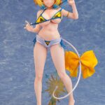 Descubre el apasionante mundo de Estatua Pine Bombergirl 24 cm.