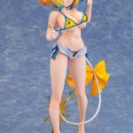 Descubre el apasionante mundo de Estatua Pine Bombergirl 24 cm.