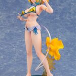 Descubre el apasionante mundo de Estatua Pine Bombergirl 24 cm.