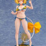 Descubre el apasionante mundo de Estatua Pine Bombergirl 24 cm.