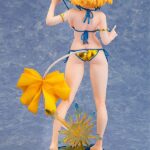 Descubre el apasionante mundo de Estatua Pine Bombergirl 24 cm.