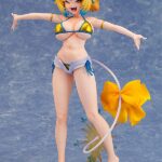 Descubre el apasionante mundo de Estatua Pine Bombergirl 24 cm.