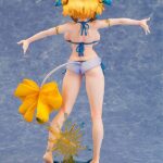 Descubre el apasionante mundo de Estatua Pine Bombergirl 24 cm.