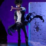 Descubre el apasionante mundo de Estatua Pop Up Parade Dabi.