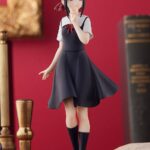 Descubre el apasionante mundo de Figura Pop Up Parade Kaguya Shinomiya.
